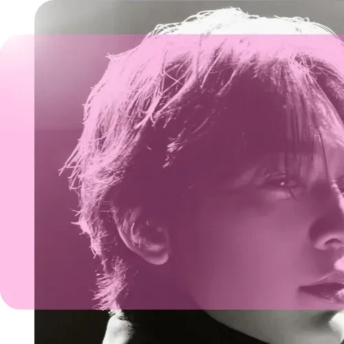 Today’s standout profile photo of Choi Minho on Choeaedol Celeb