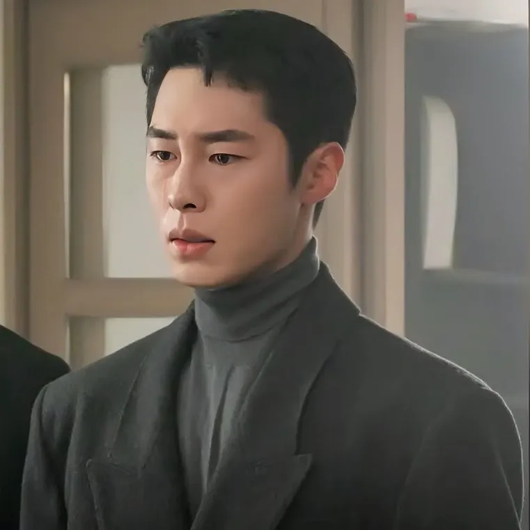 Latest photo of Lee Jaewook