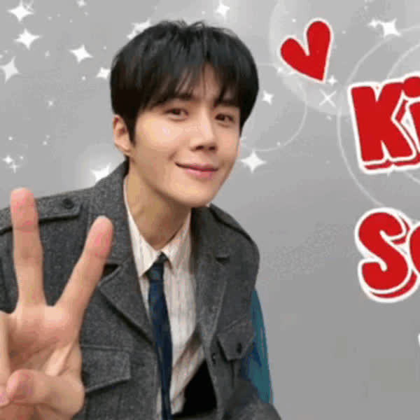 Popular profile image of Kim Seonho selected by vote