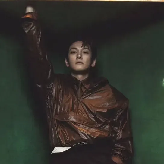 チ・チャンウクの最近の活動ショット