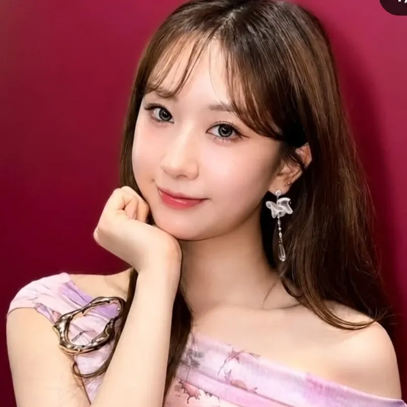 Foto terbaru dari Jeon Yujin