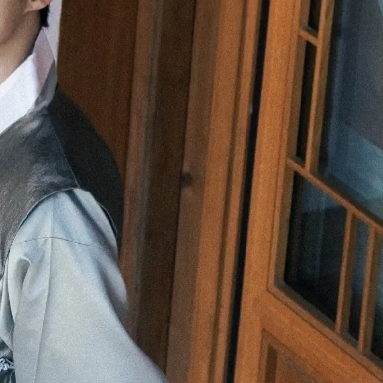Recent activity shot of Bae Inhyuk
