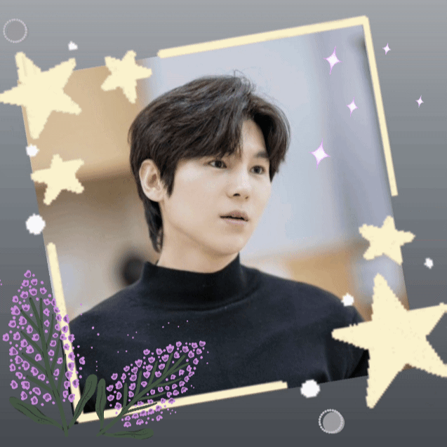 Latest photo of Kim Junsu (1991)