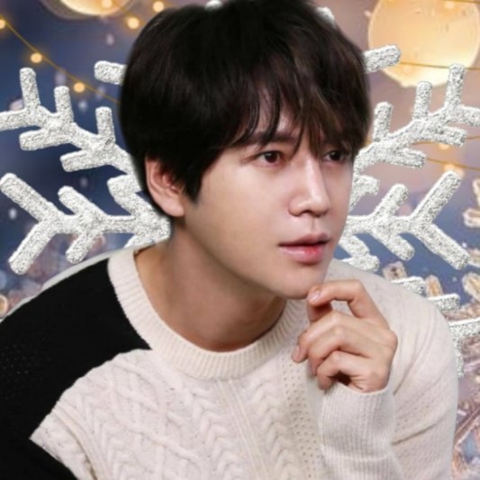 Behind-the-scenes cut of Jang Geunsuk