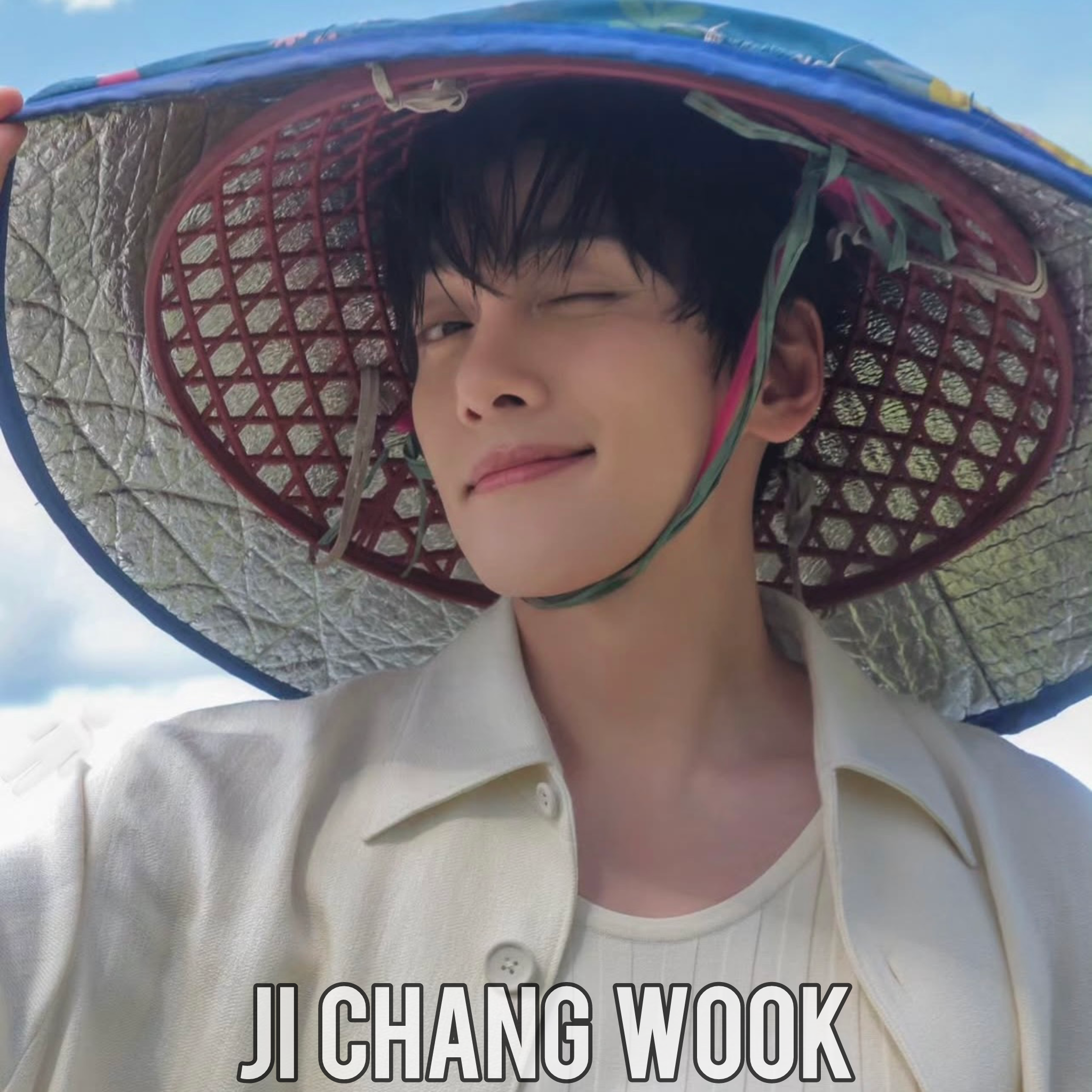 Latest photo of Ji Changwook