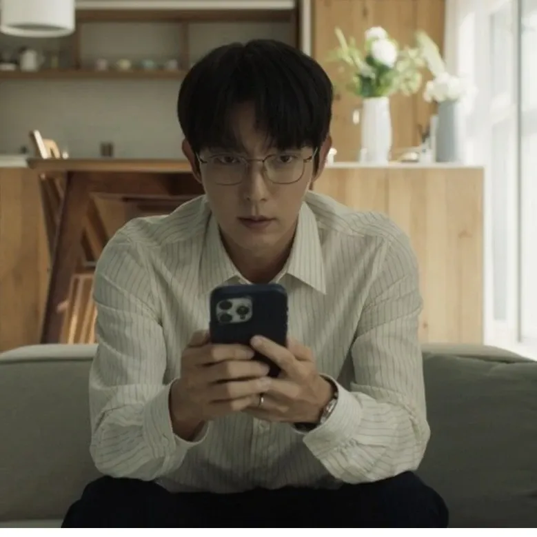 이준기의 최신 사진