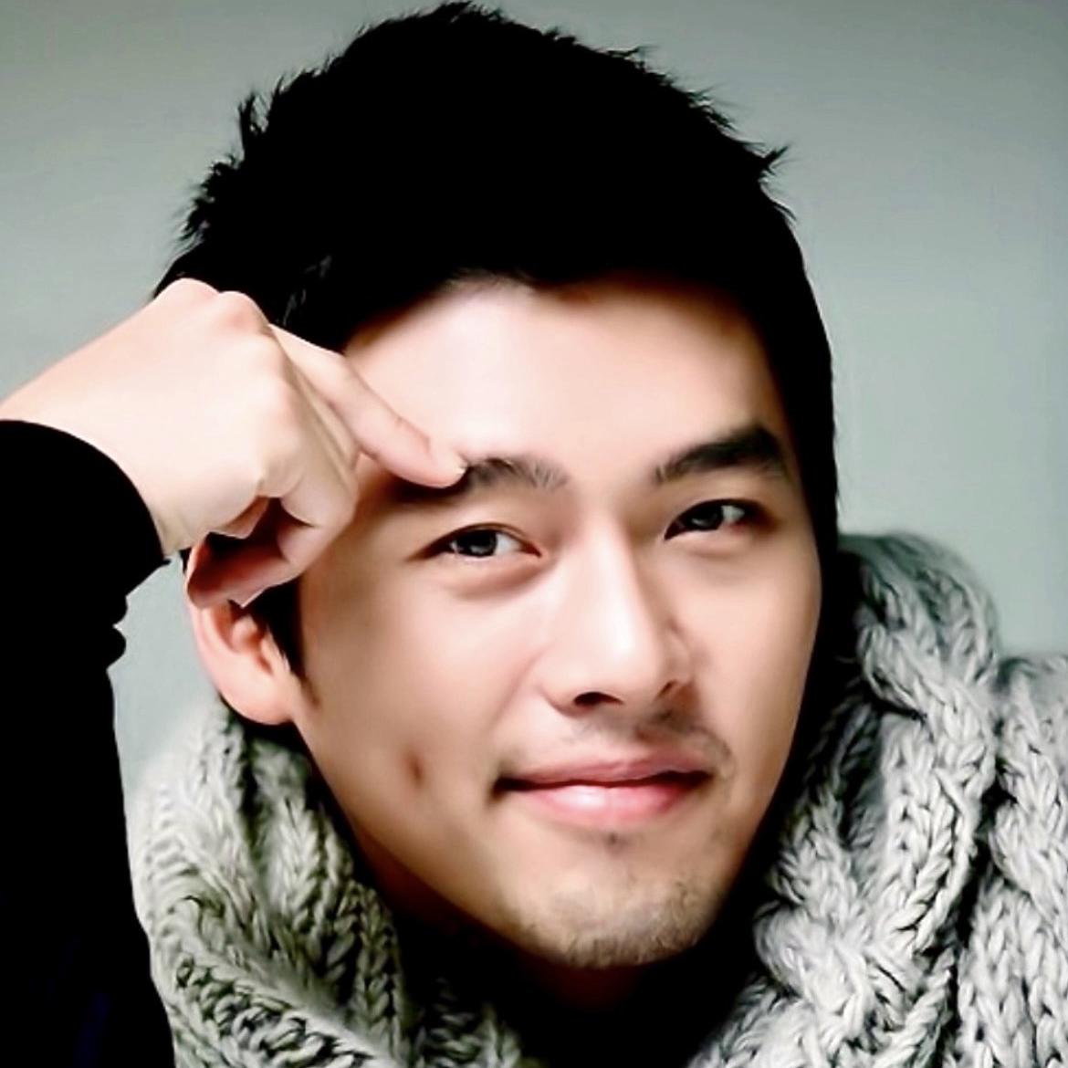 粉絲拍下的玄彬瞬間