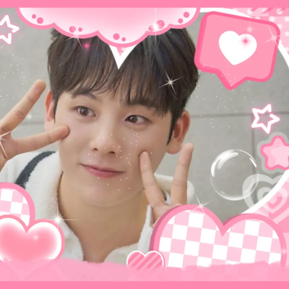 Latest photo of Lee Jungha