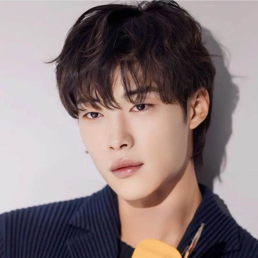 Latest photo of Woo Dohwan