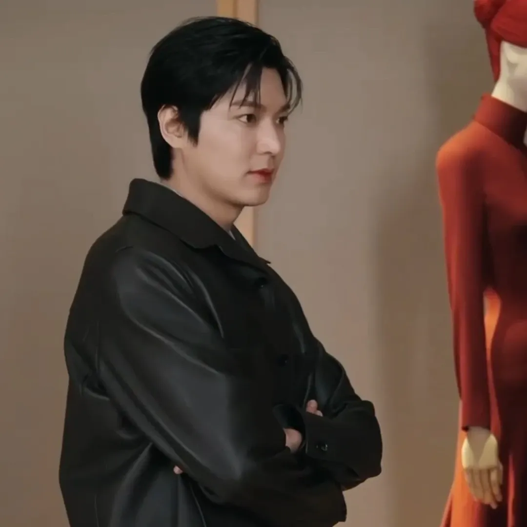 Latest photo of Lee Minho