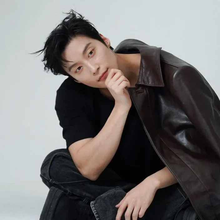 Latest photo of Heo Namjun