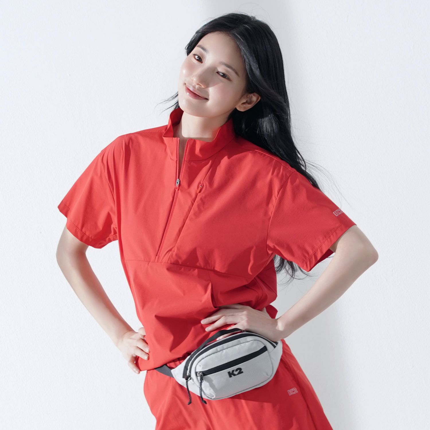 裴秀智的最新照片