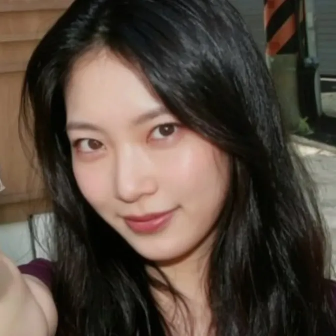 A moment captured by a fan of Gong Seungyeon