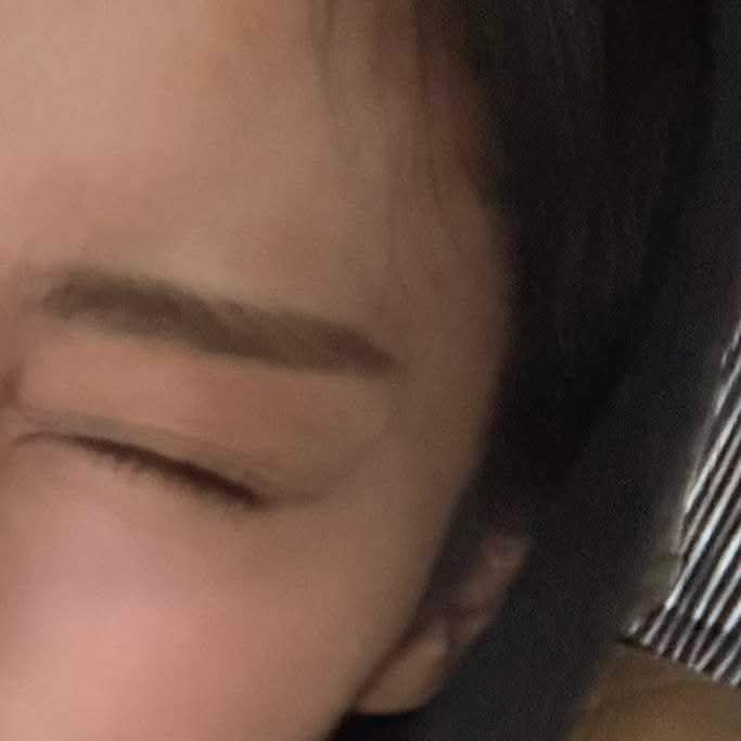 Latest photo of Kang Minah
