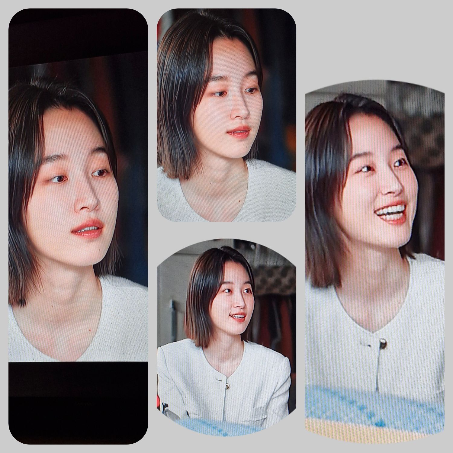 Recent activity shot of Won Jian