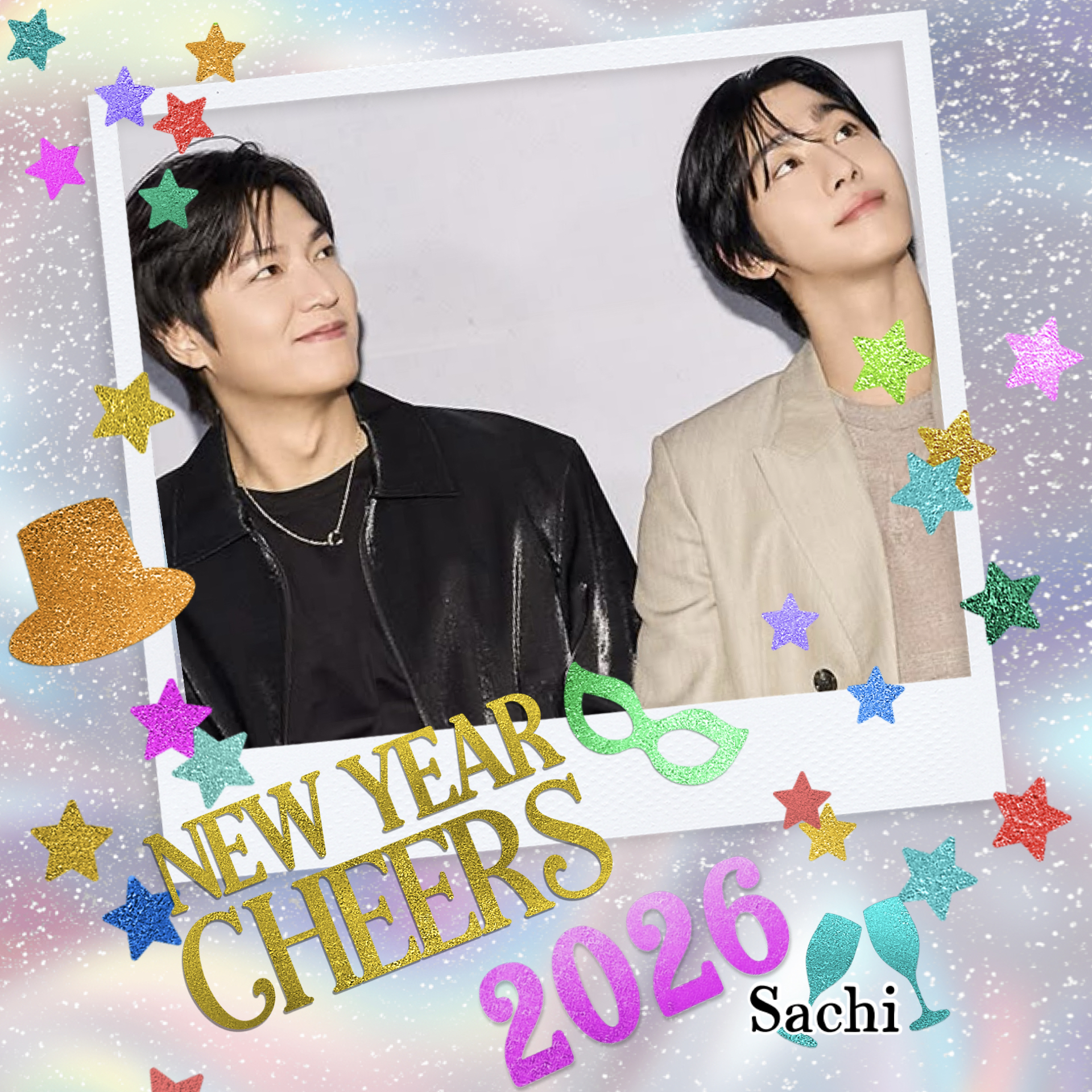 Foto terbaru dari Lee Minho