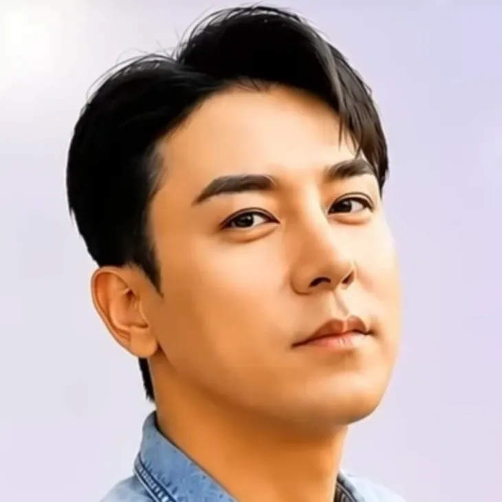 Foto terbaru dari Jang Minho