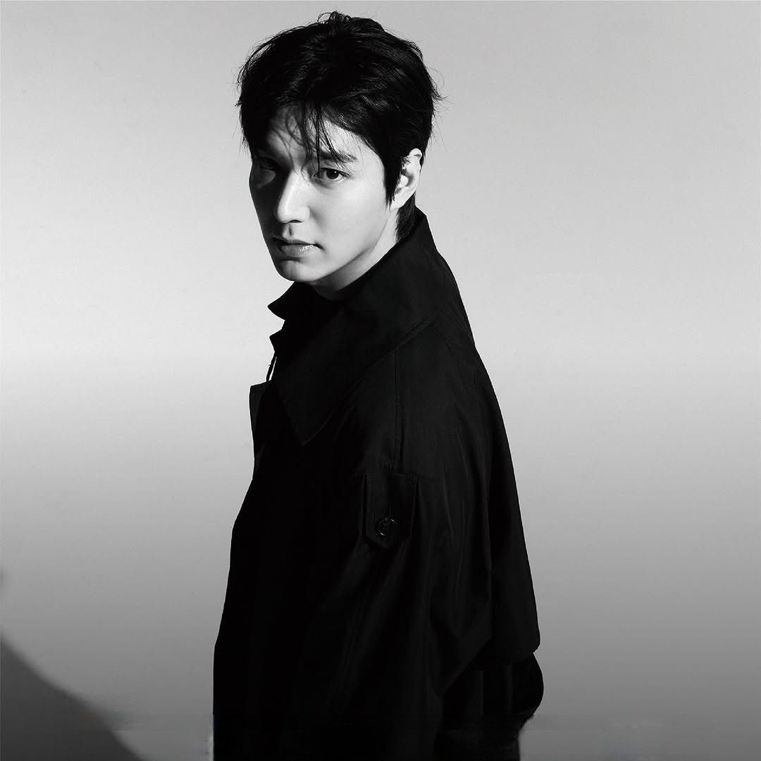 이민호 팬이 찍은 순간