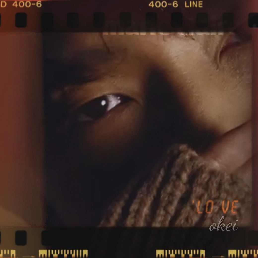 Behind-the-scenes cut of Lee Joongi