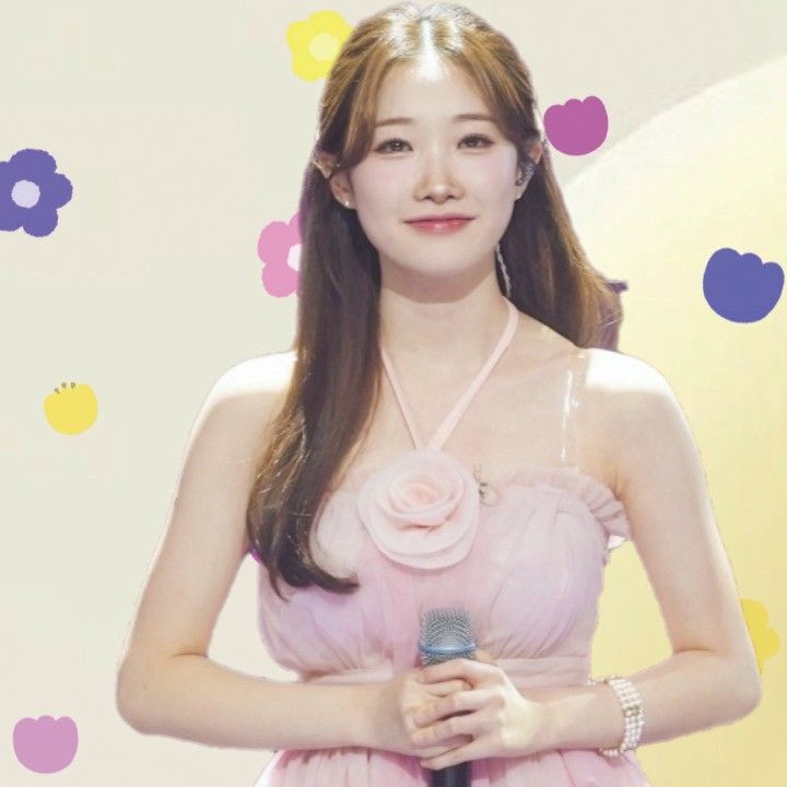 Recent activity shot of Jung Seojoo