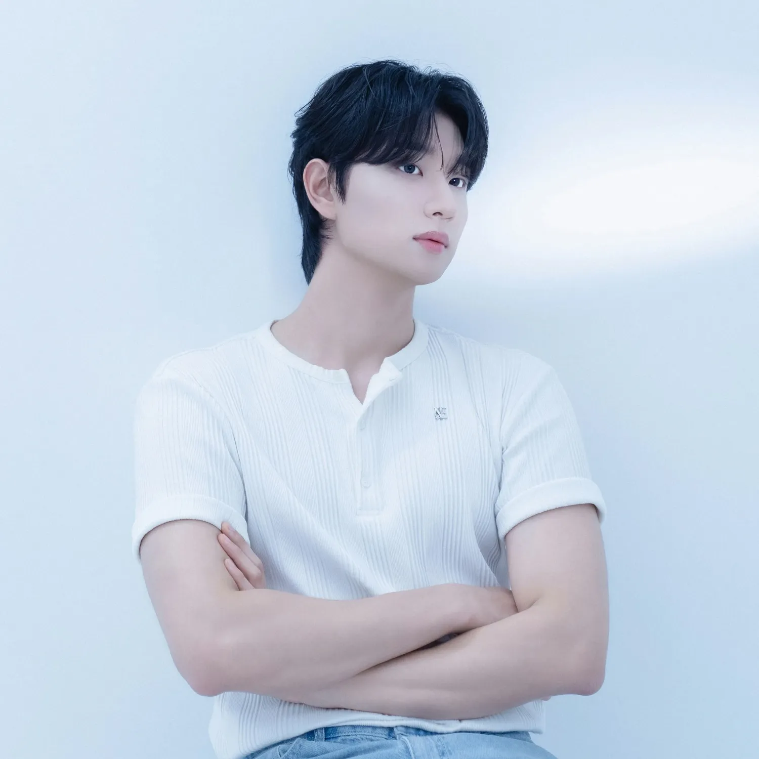 Latest photo of Kim Jaewon