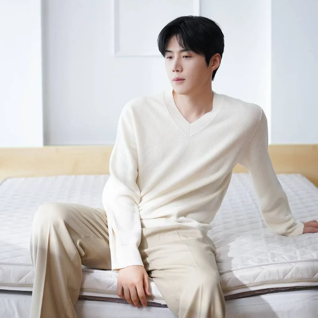 김선호 팬이 찍은 순간