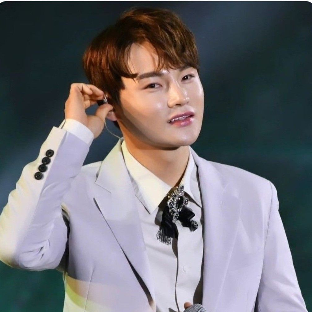 박서진의 최신 사진