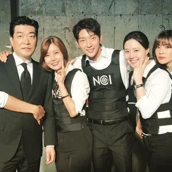 이준기 최근 활동샷