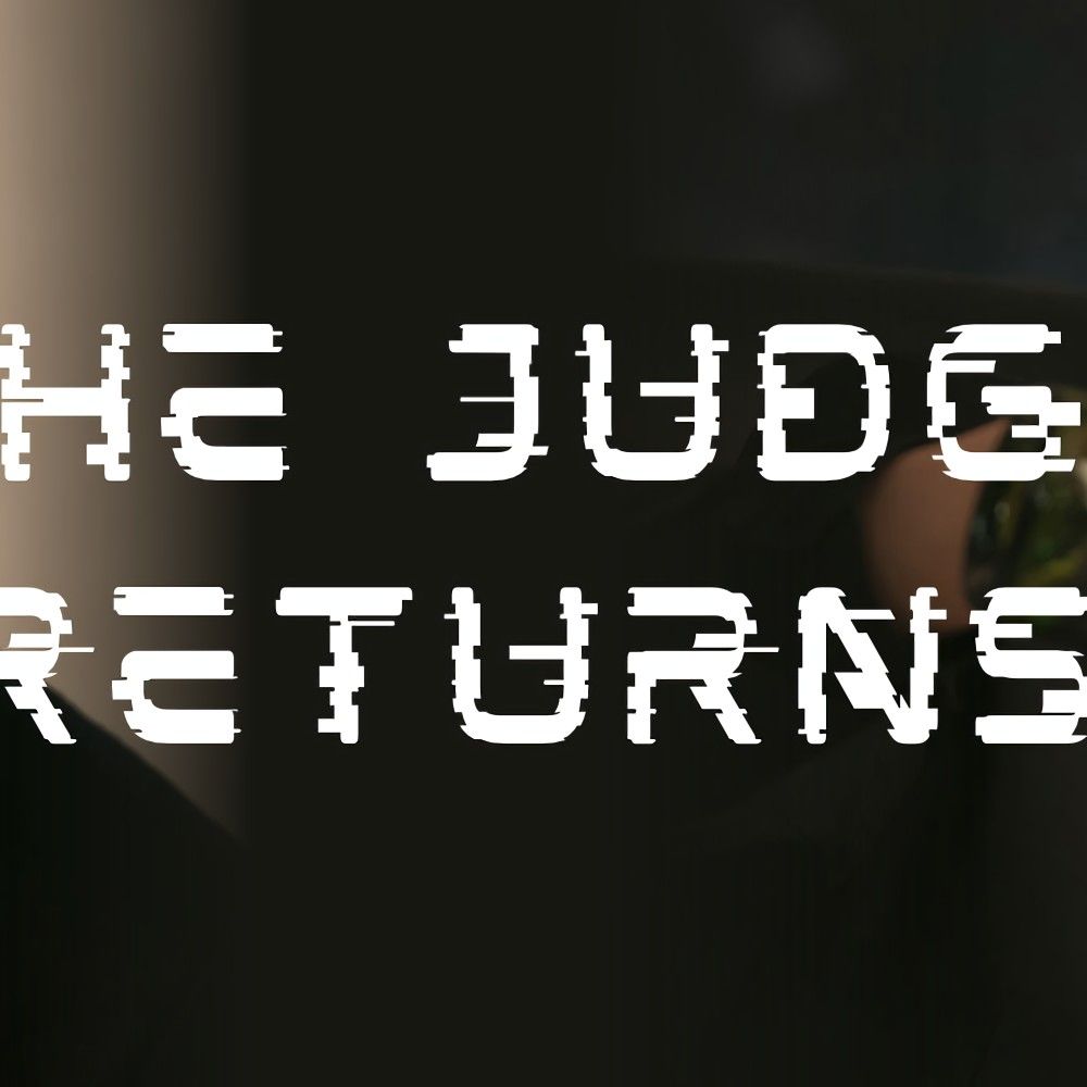 Behind-the-scenes cut of Ji Sung