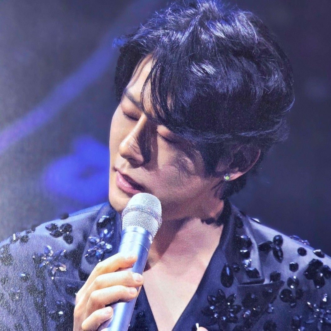 Cuplikan di balik layar dari Kang Moonkyung