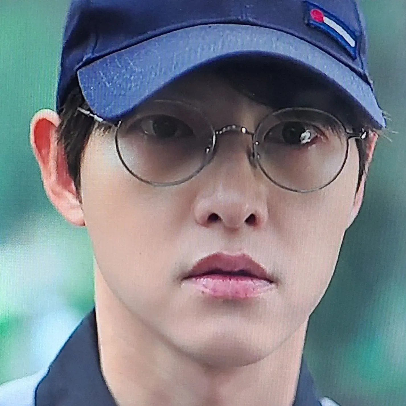 宋钟基的幕后花絮