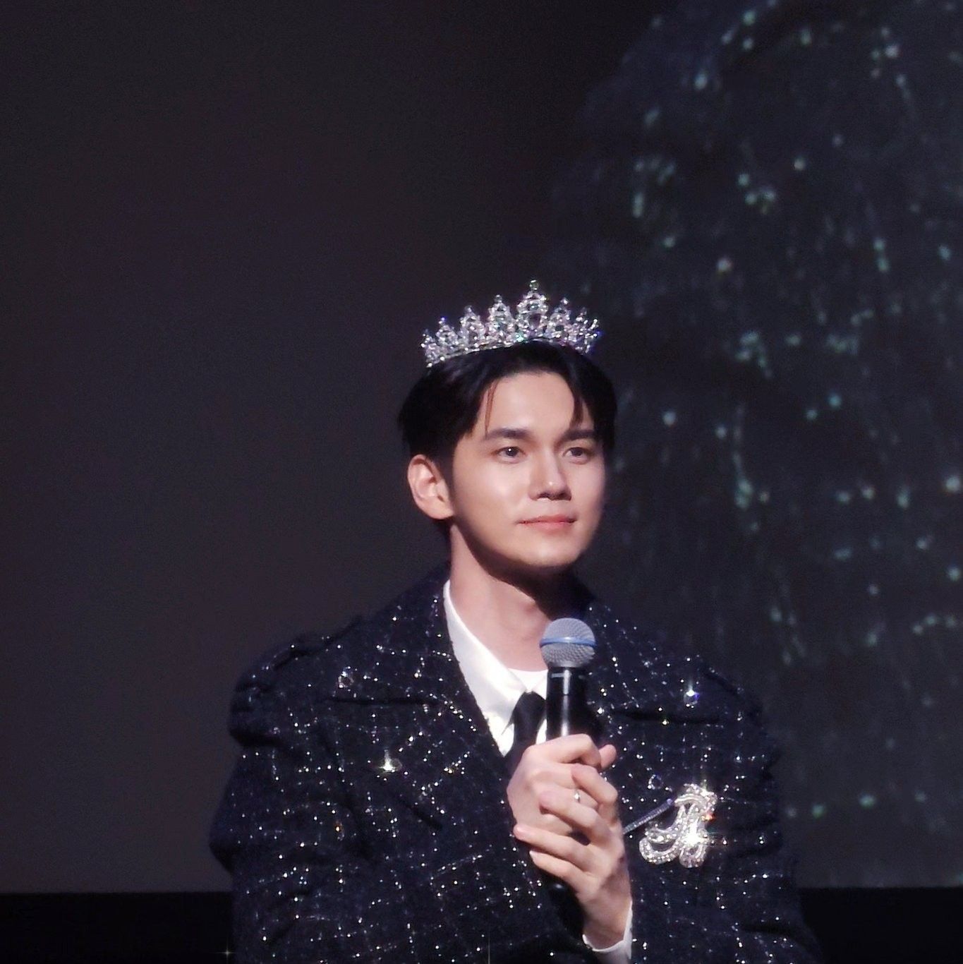 옹성우의 최신 사진