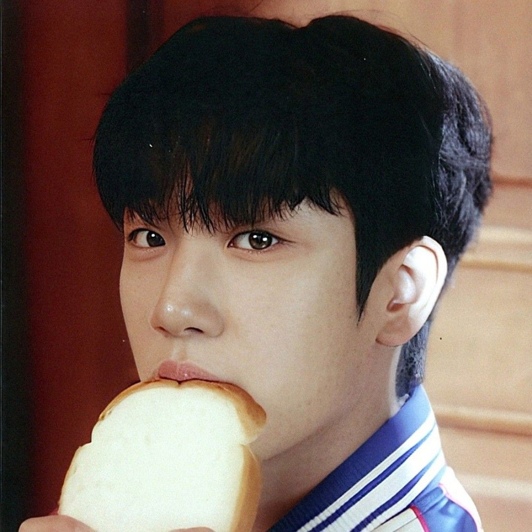 A moment captured by a fan of Choi Sooho