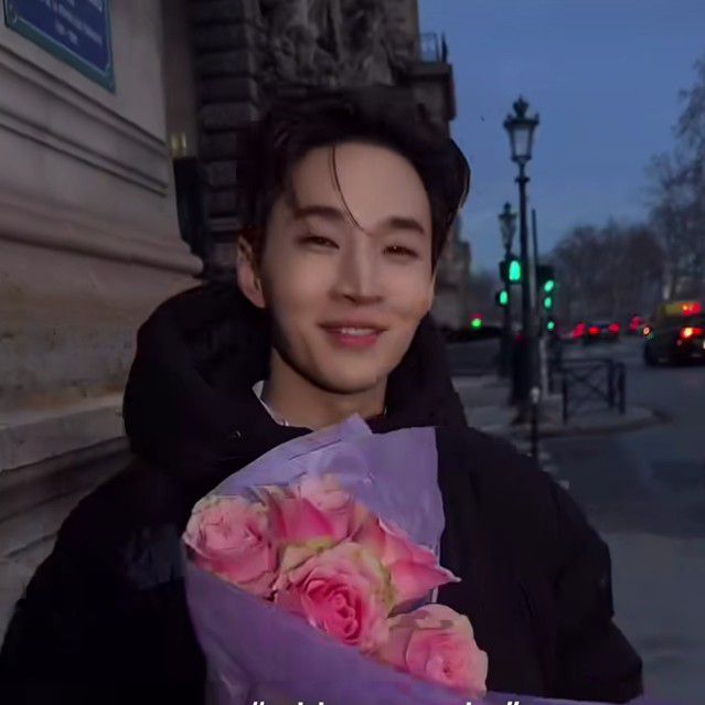 Recent activity shot of Henry