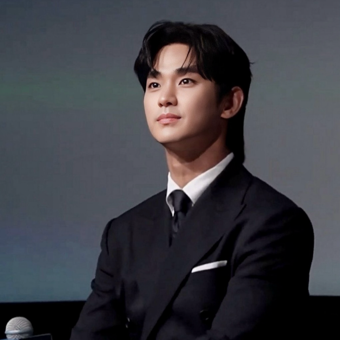 Latest photo of Kim Soohyun