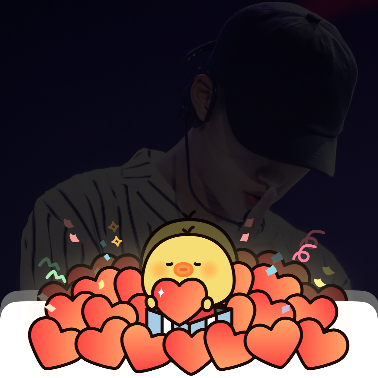 Foto terbaru dari Doh Kyungsoo (D.O.)