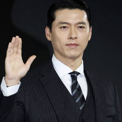 현빈의 최신 사진