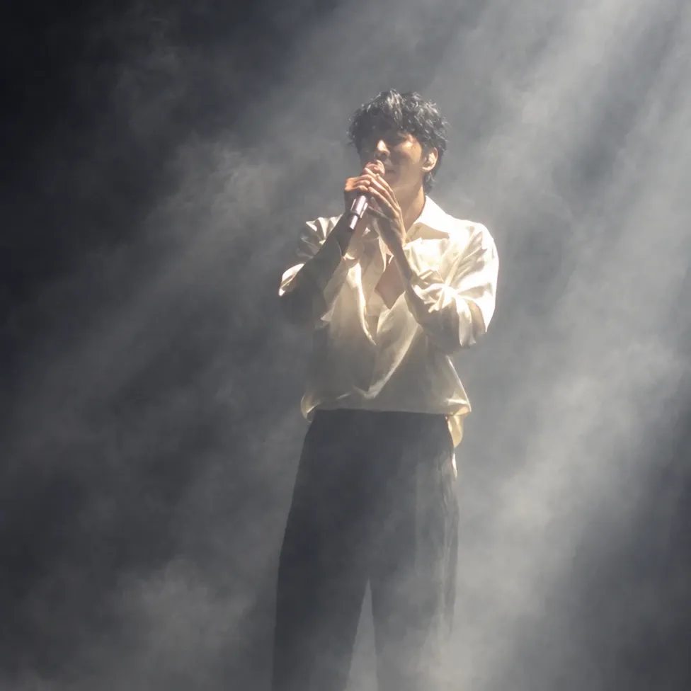 이승기의 최신 사진