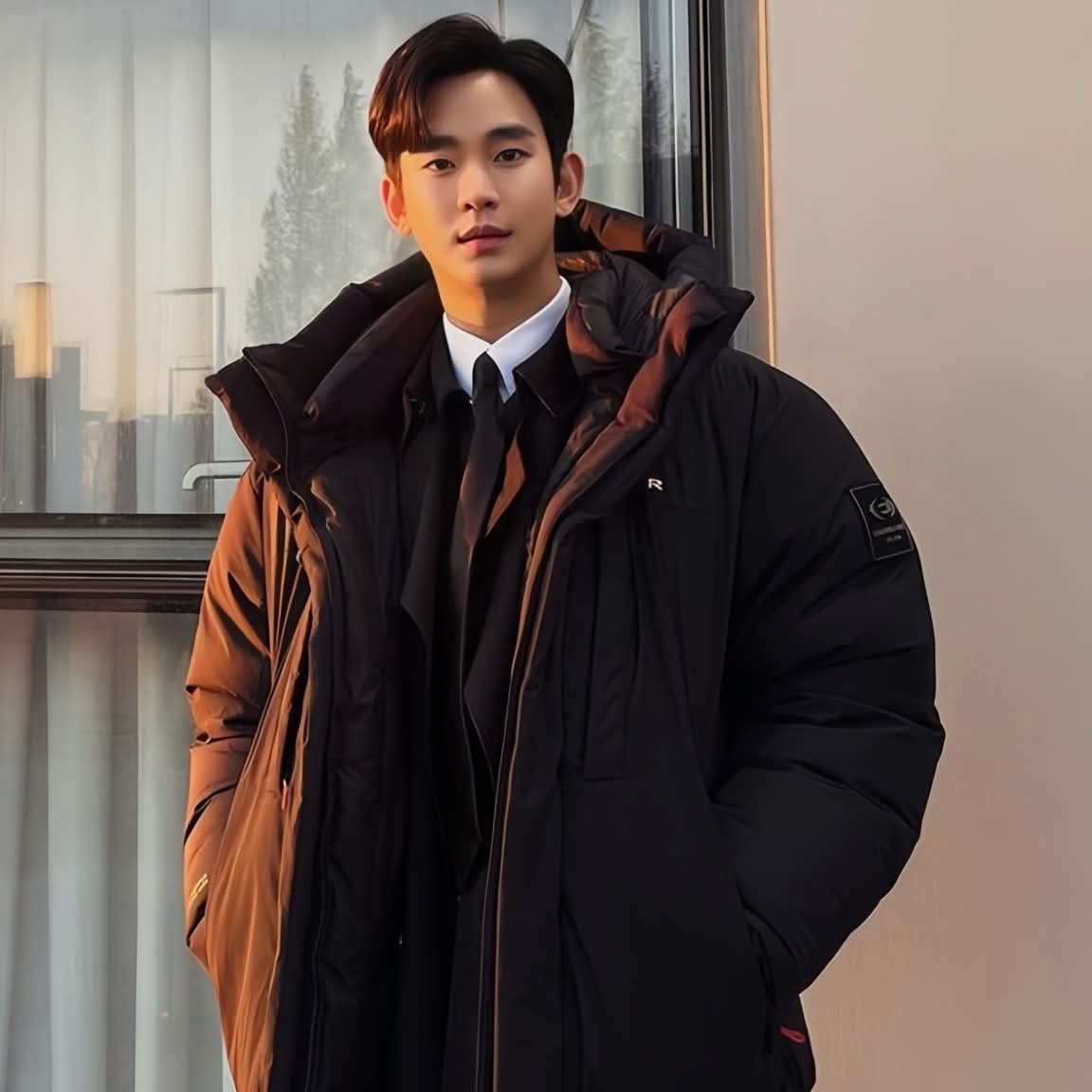 Latest photo of Byeon Wooseok