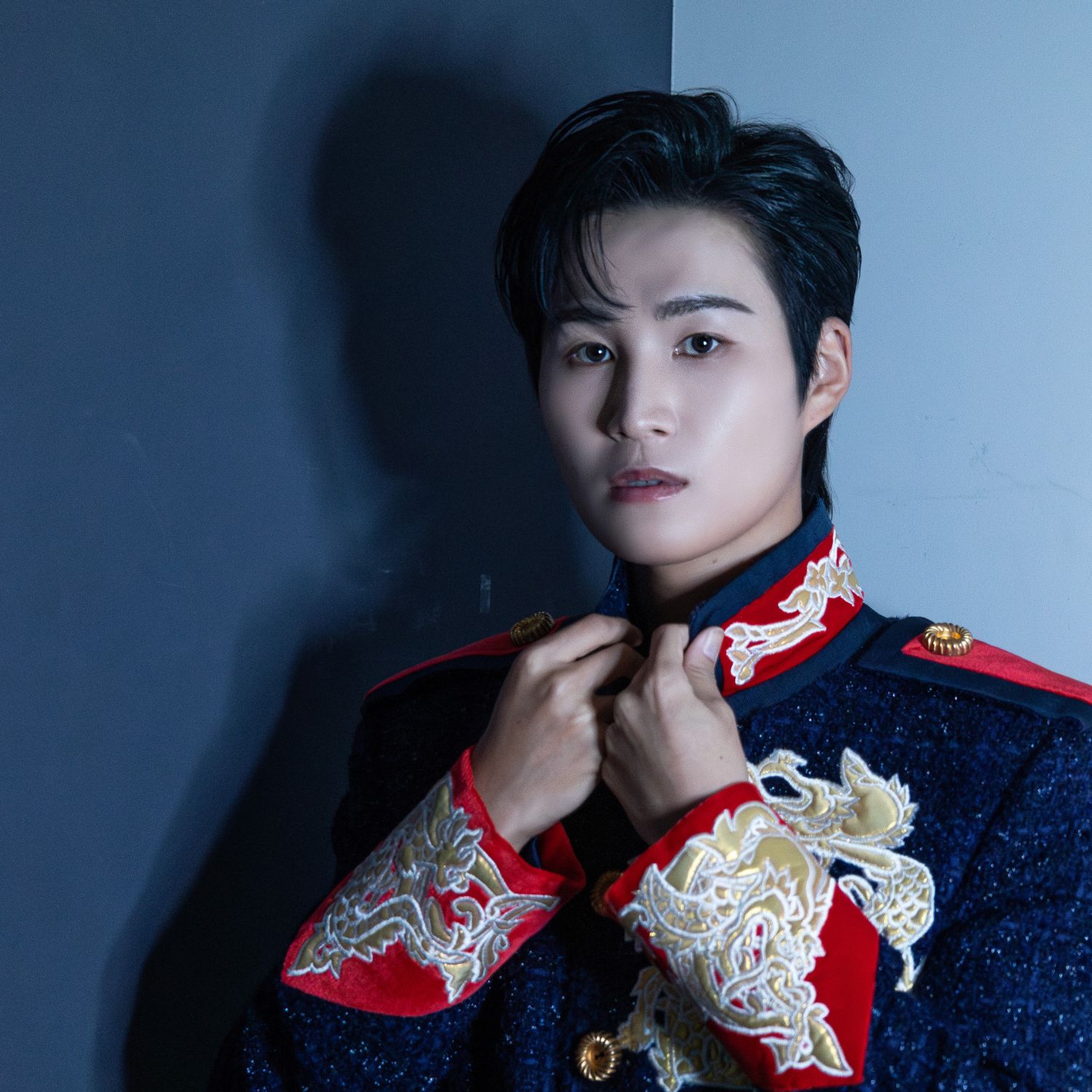 金熙栽的近期活动照