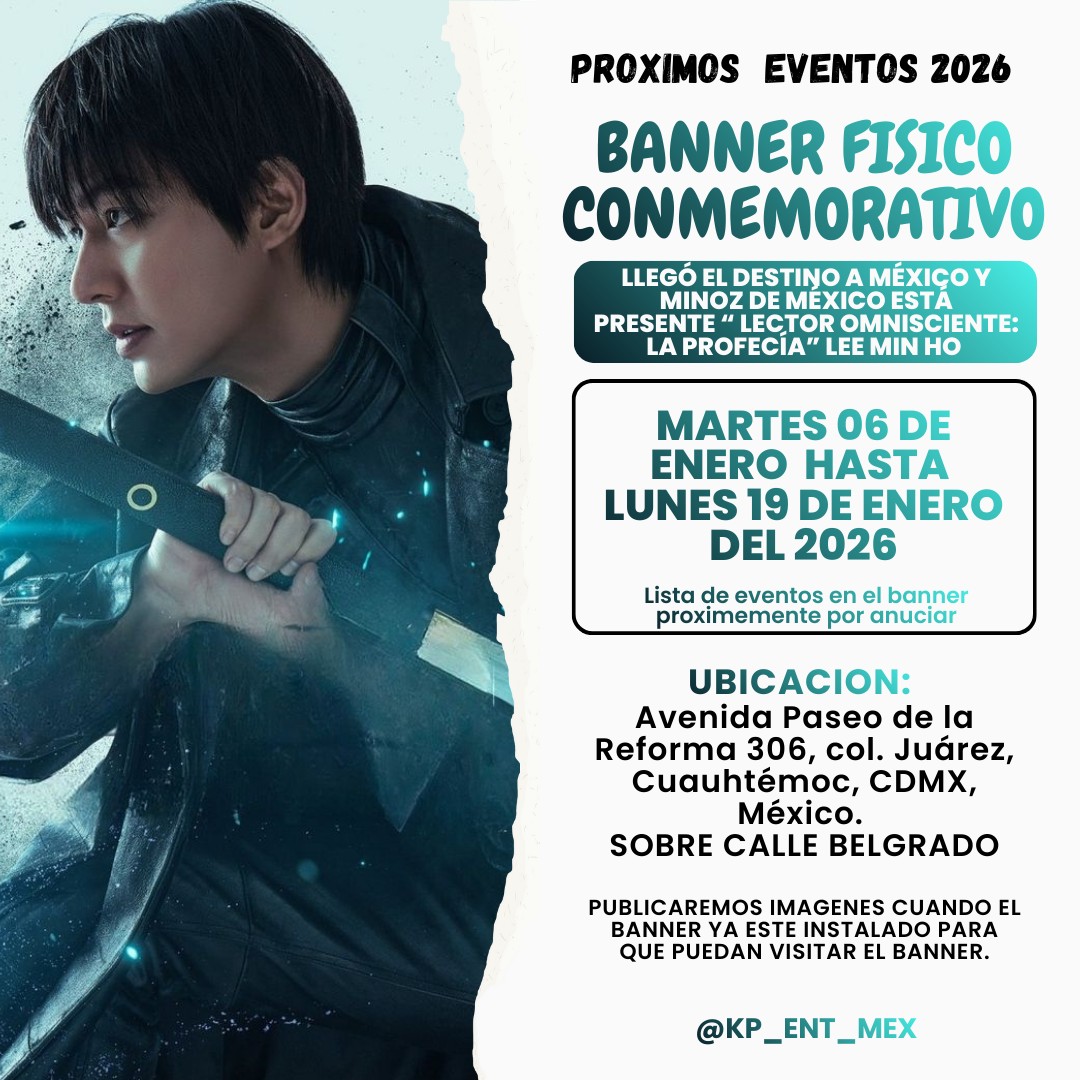 Momen yang diabadikan oleh penggemar Lee Minho