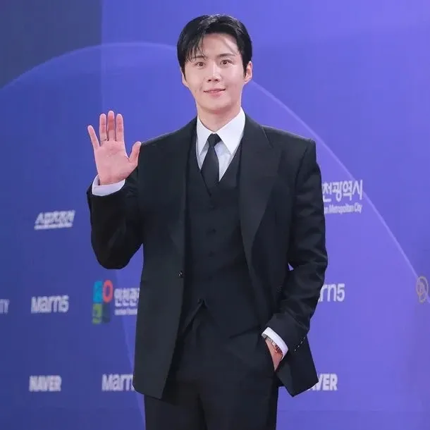 김선호 팬이 찍은 순간