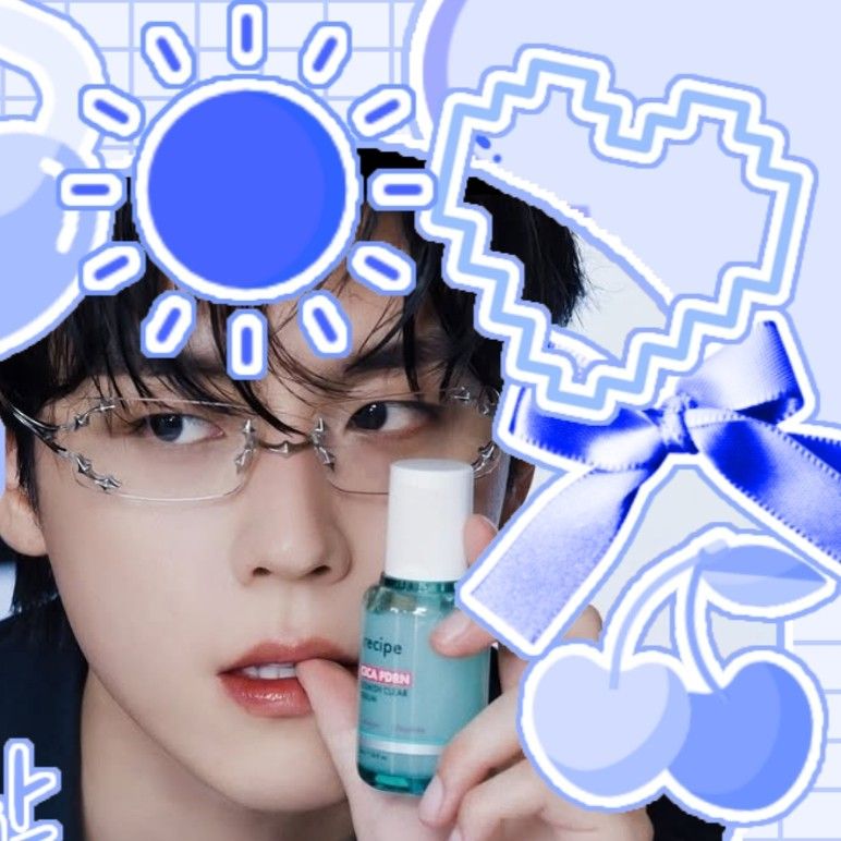 Behind-the-scenes cut of Kim Dohoon