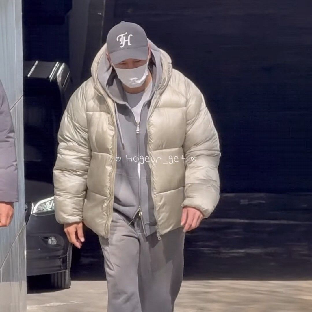 張民好的幕後花絮