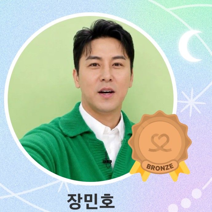 Foto terbaru dari Jang Minho