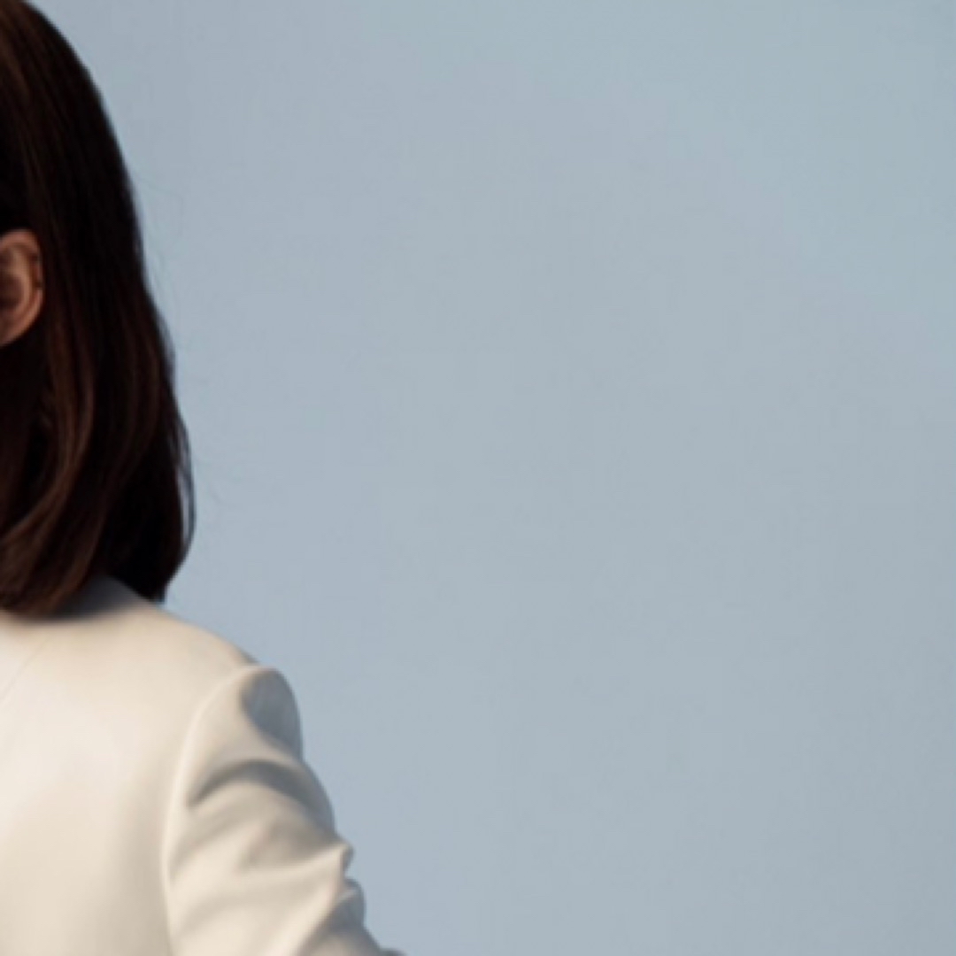 Behind-the-scenes cut of Jang Nara