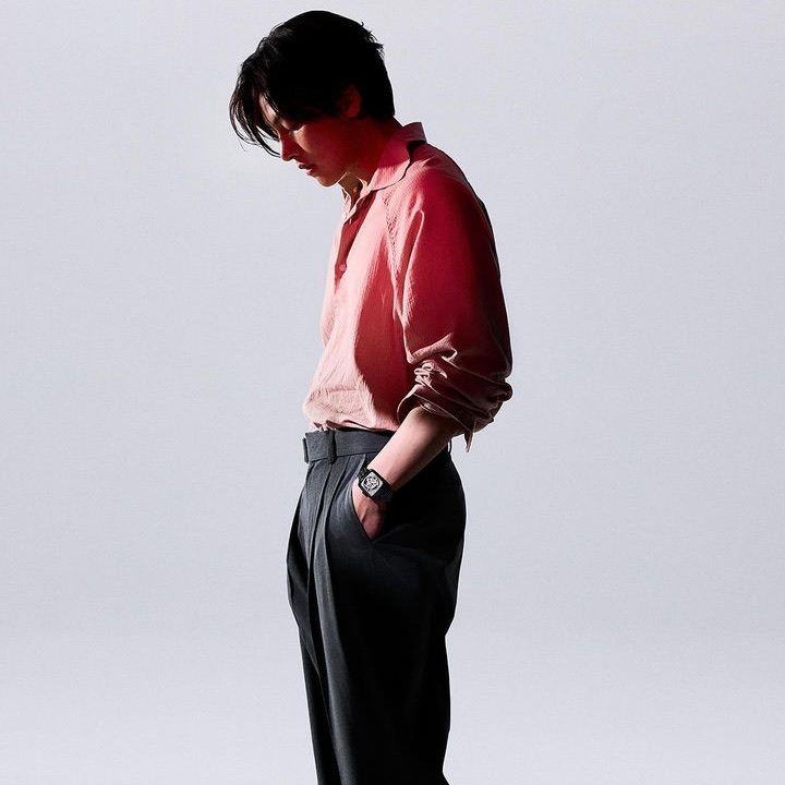 チ・チャンウクの最新写真