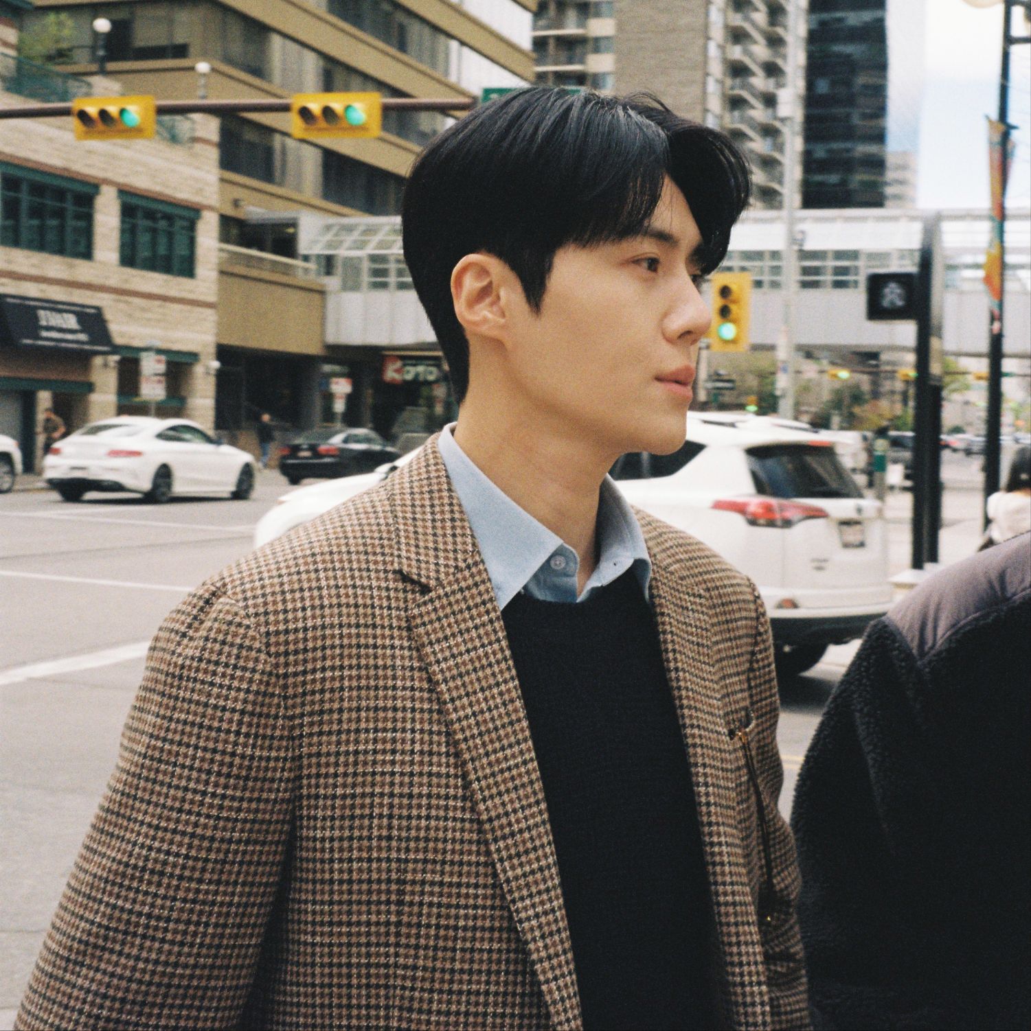 김선호 최근 활동샷