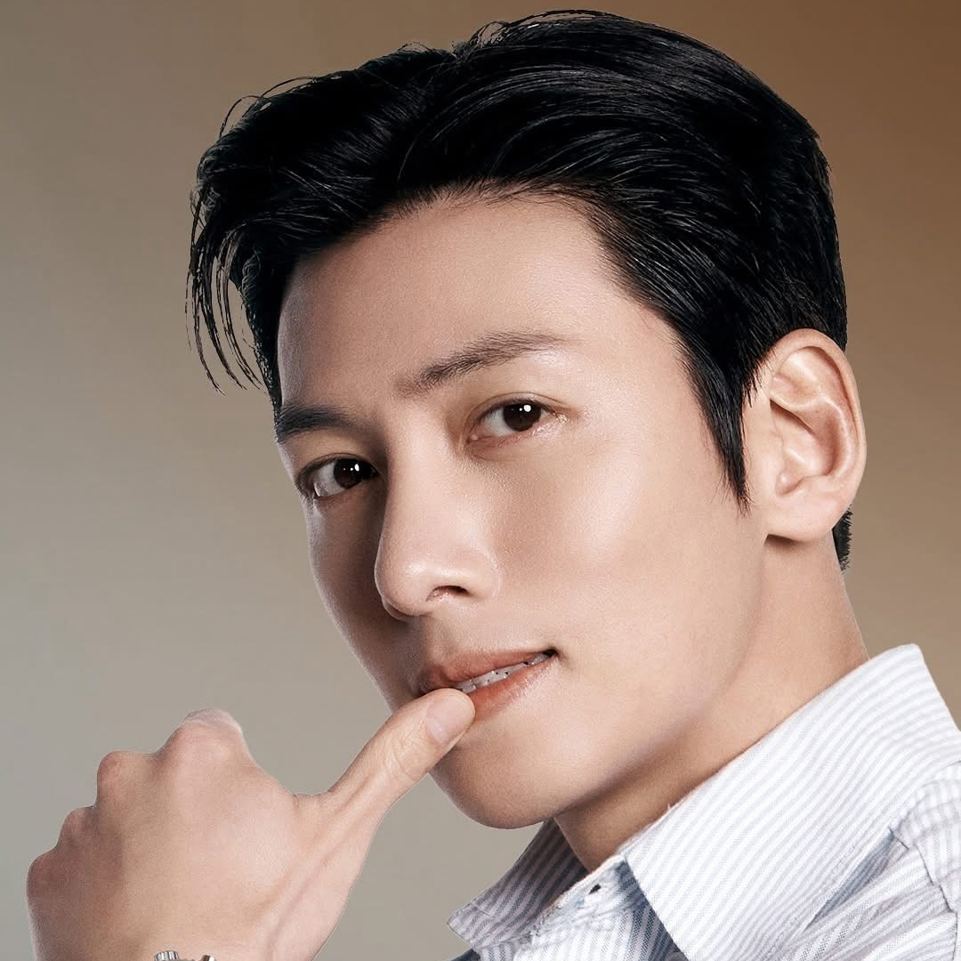 지창욱의 비하인드 컷