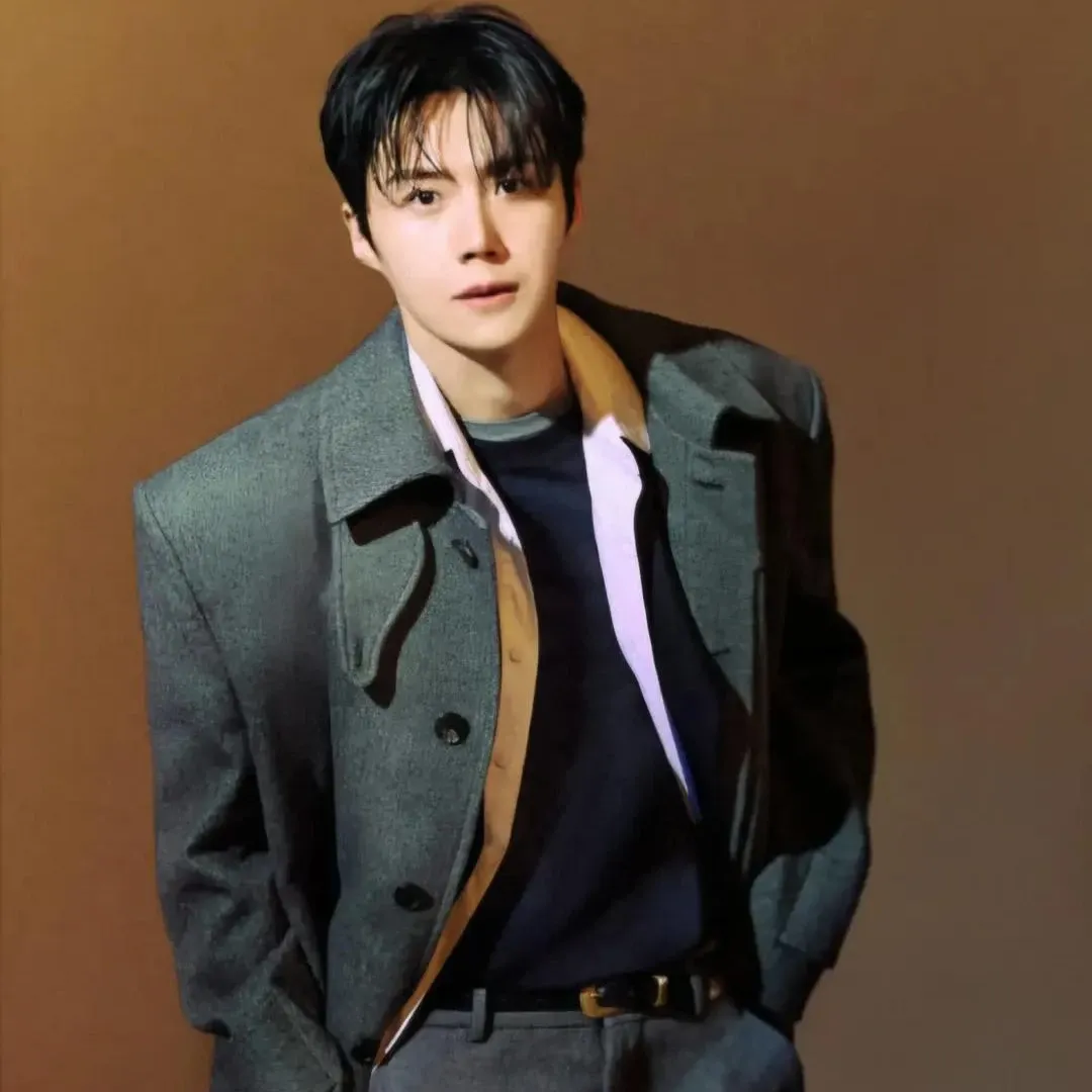 김선호 팬이 찍은 순간